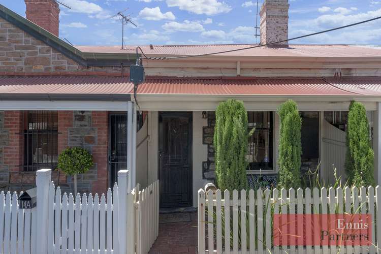 Main view of Homely house listing, 14 Gladstone Street, Adelaide SA 5000