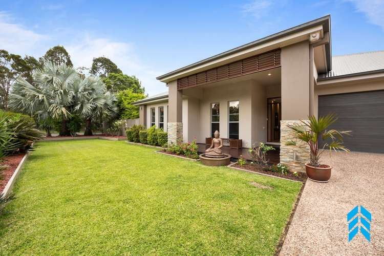 Second view of Homely house listing, 106 Golden Wattle Drive, Narangba QLD 4504