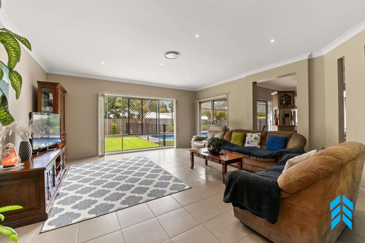Fifth view of Homely house listing, 106 Golden Wattle Drive, Narangba QLD 4504