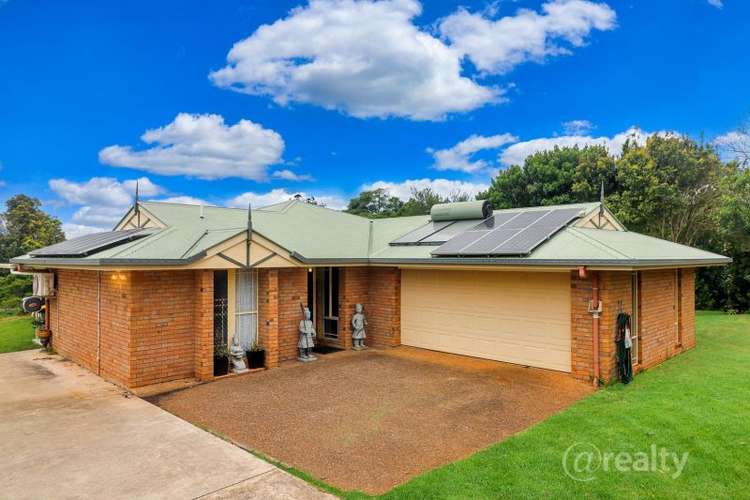Sixth view of Homely house listing, 212 Maleny Kenilworth Road, Witta QLD 4552