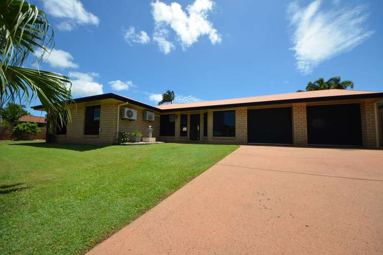 15 Culloden Place, Beaconsfield QLD 4740
