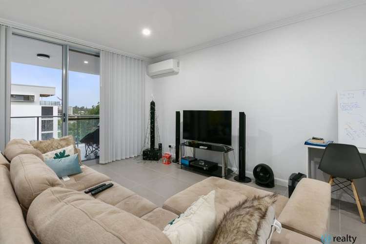 Second view of Homely unit listing, 17/52 Latham Street, Chermside QLD 4032