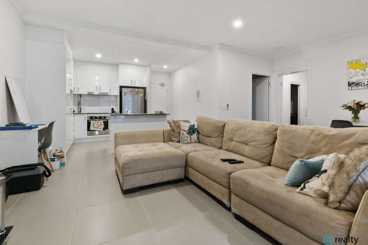 Third view of Homely unit listing, 17/52 Latham Street, Chermside QLD 4032