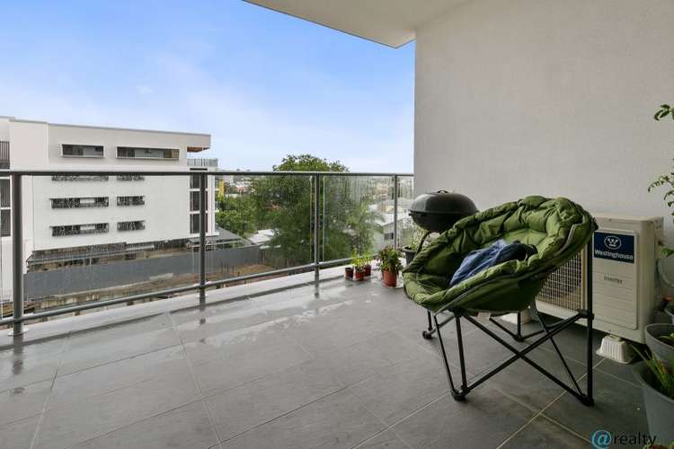 Fourth view of Homely unit listing, 17/52 Latham Street, Chermside QLD 4032