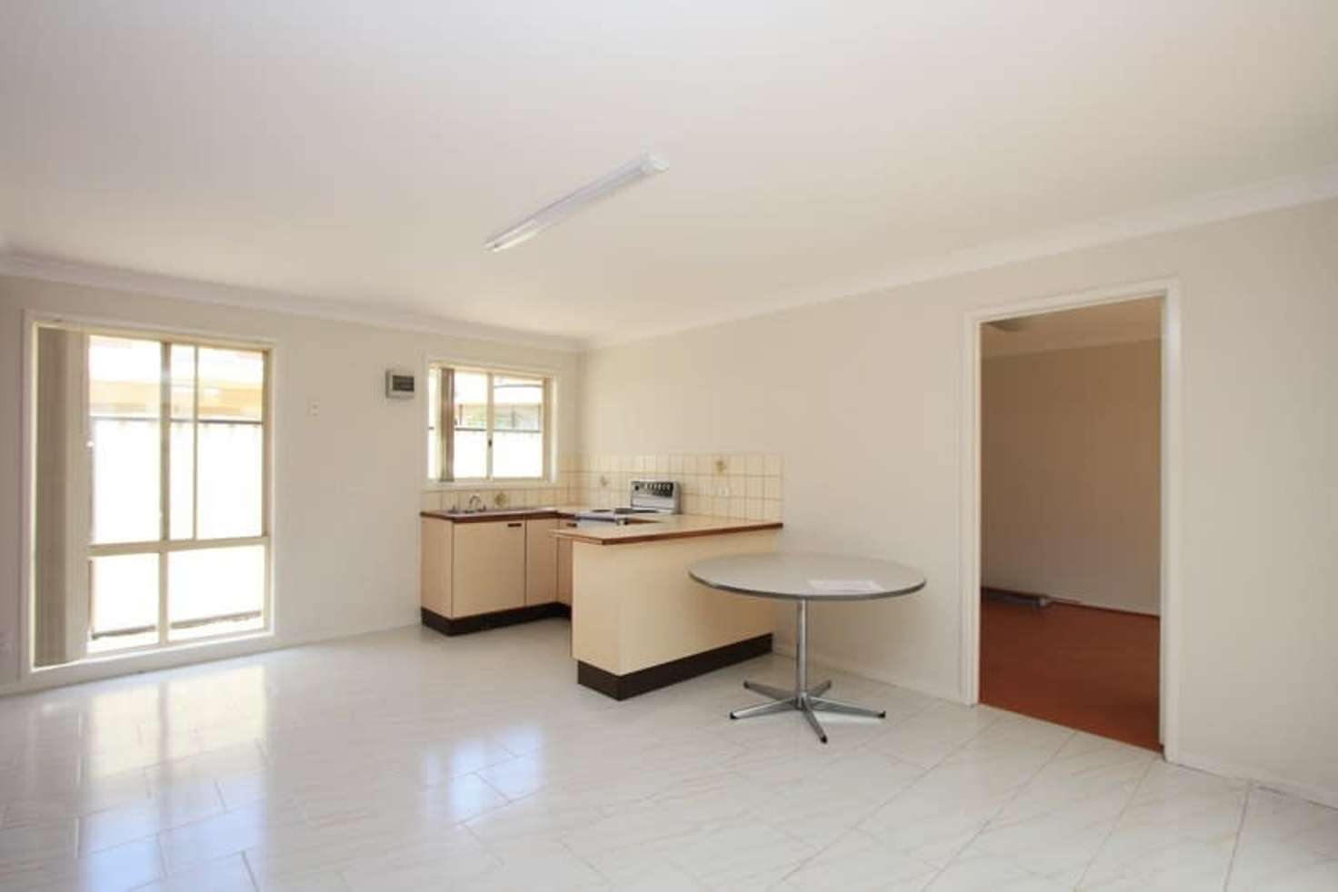 Main view of Homely flat listing, 17a Wendlebury Road, Chipping Norton NSW 2170