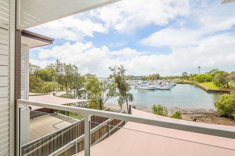 Second view of Homely house listing, 3/4 Kal Ma Kuta Drive, Sandstone Point QLD 4511