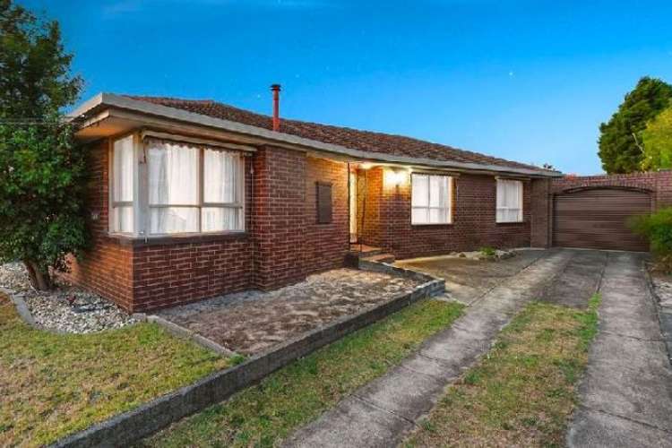 Second view of Homely house listing, 263 Cheltenham Road, Keysborough VIC 3173