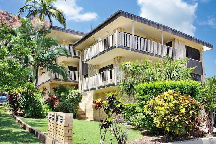 Second view of Homely unit listing, 4/17 Alexandra Street, North Ward QLD 4810