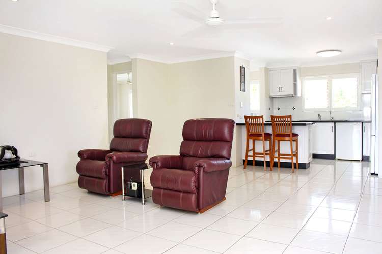 Fifth view of Homely unit listing, 4/17 Alexandra Street, North Ward QLD 4810