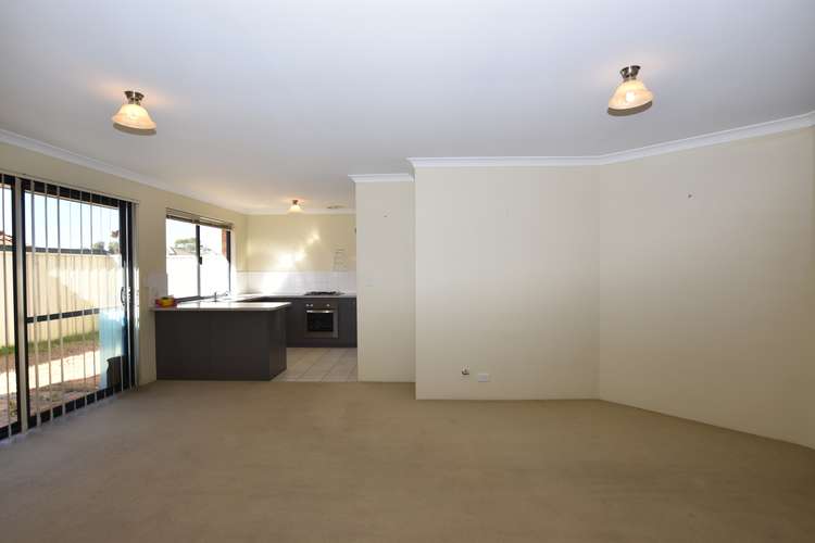 Second view of Homely house listing, 12/51 Third Avenue, Kelmscott WA 6111