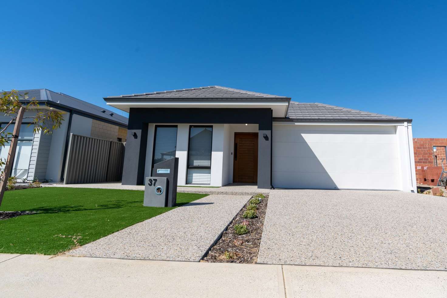 Main view of Homely house listing, 37 Bouquet Road, Piara Waters WA 6112