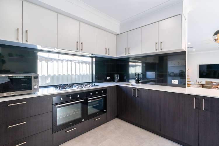Fifth view of Homely house listing, 37 Bouquet Road, Piara Waters WA 6112