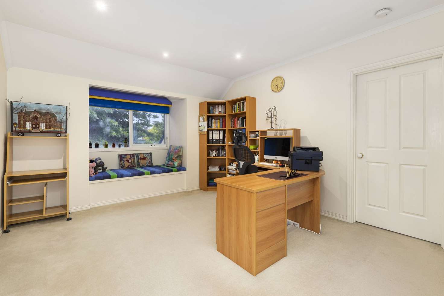 Main view of Homely house listing, 8 Plaza Court, Wantirna South VIC 3152