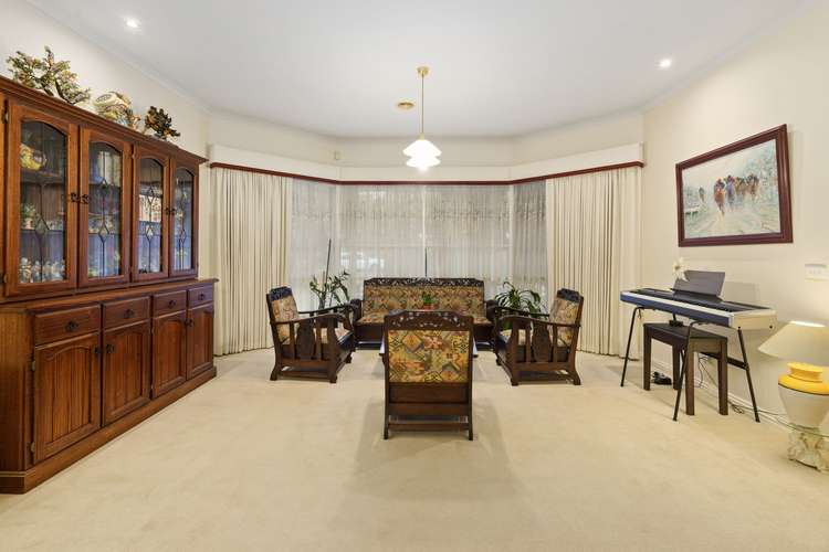 Third view of Homely house listing, 8 Plaza Court, Wantirna South VIC 3152
