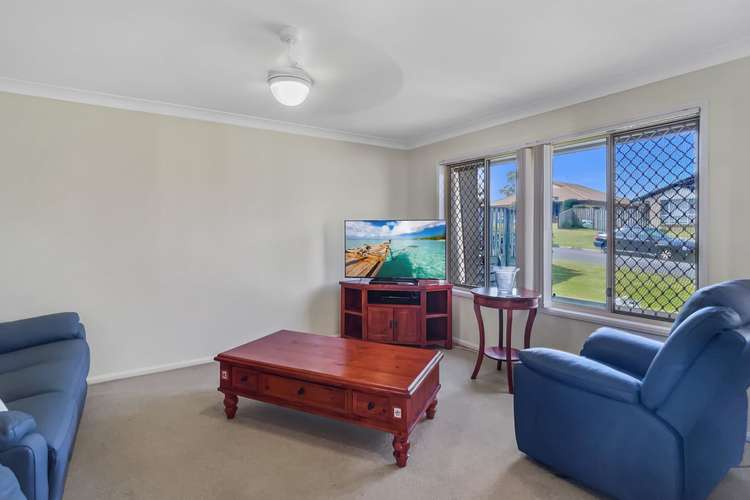 Second view of Homely house listing, 4 Bedroff Street, Upper Coomera QLD 4209
