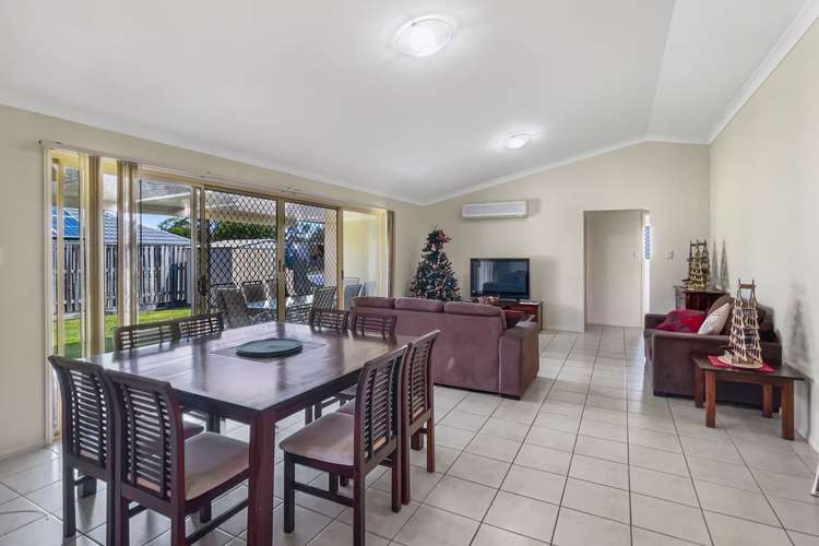 Third view of Homely house listing, 4 Bedroff Street, Upper Coomera QLD 4209