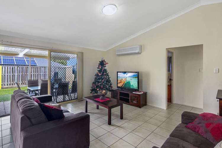 Fourth view of Homely house listing, 4 Bedroff Street, Upper Coomera QLD 4209