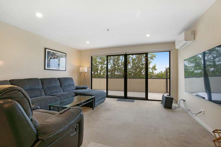 Third view of Homely apartment listing, 31/102 Union Road, Ascot Vale VIC 3032