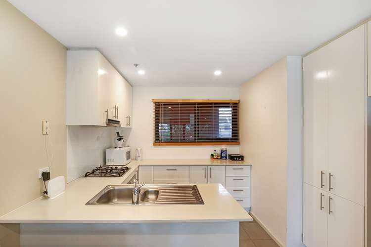 Fifth view of Homely apartment listing, 31/102 Union Road, Ascot Vale VIC 3032