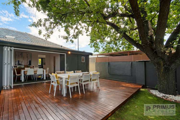 Second view of Homely house listing, 39B Pitt Street, St James WA 6102