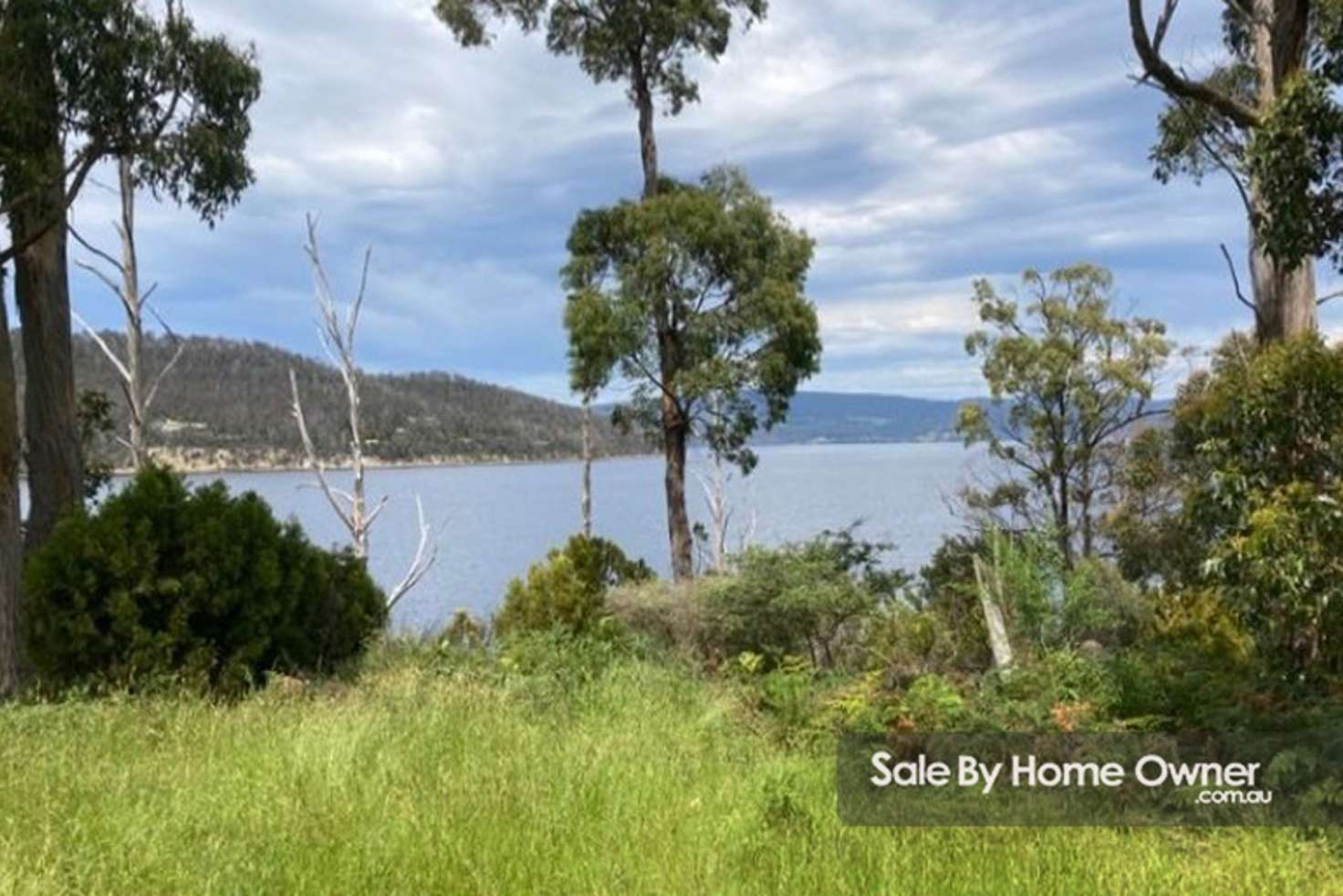 Main view of Homely residentialLand listing, 37 Chuter St, Deep Bay TAS 7112