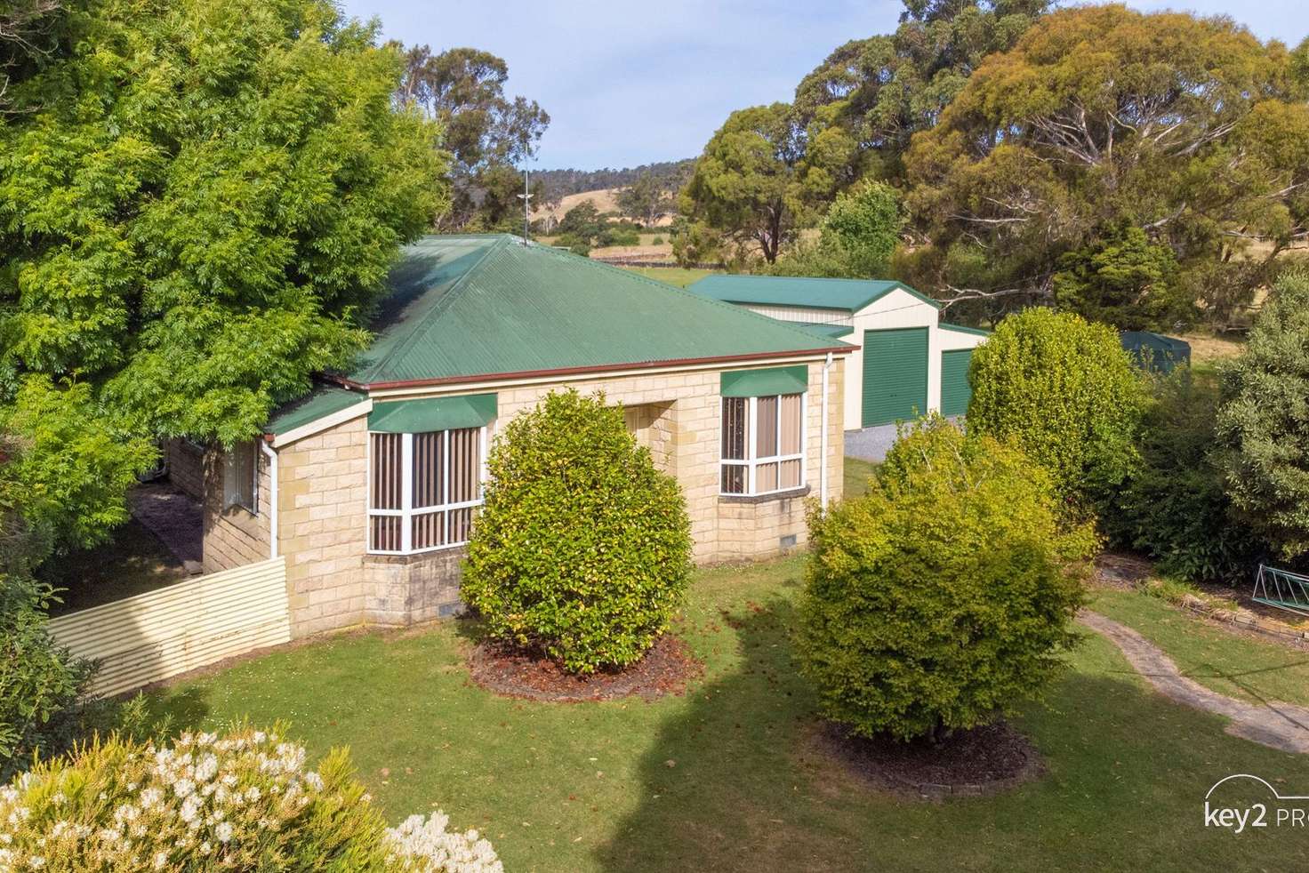 Main view of Homely house listing, 79 Loop Road, Glengarry TAS 7275