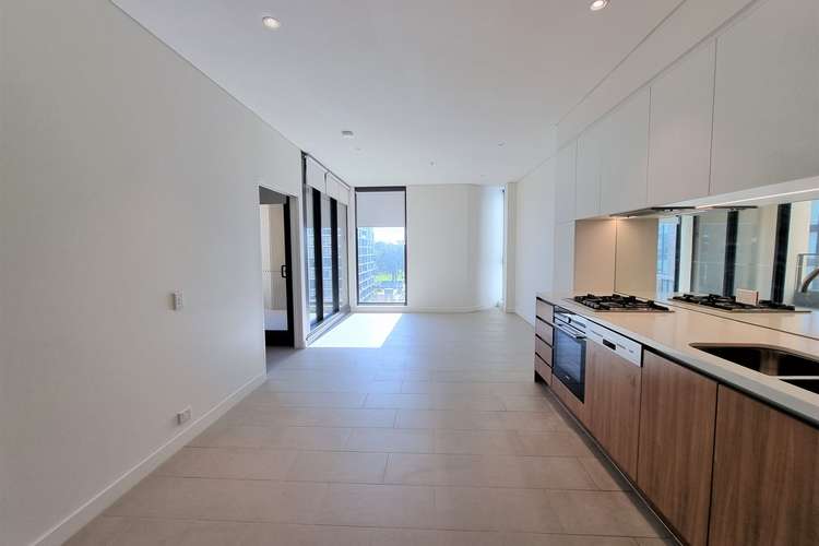 Main view of Homely apartment listing, 812/3 Network Place, North Ryde NSW 2113