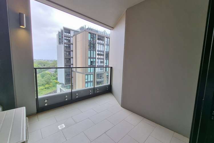 Seventh view of Homely apartment listing, 812/3 Network Place, North Ryde NSW 2113