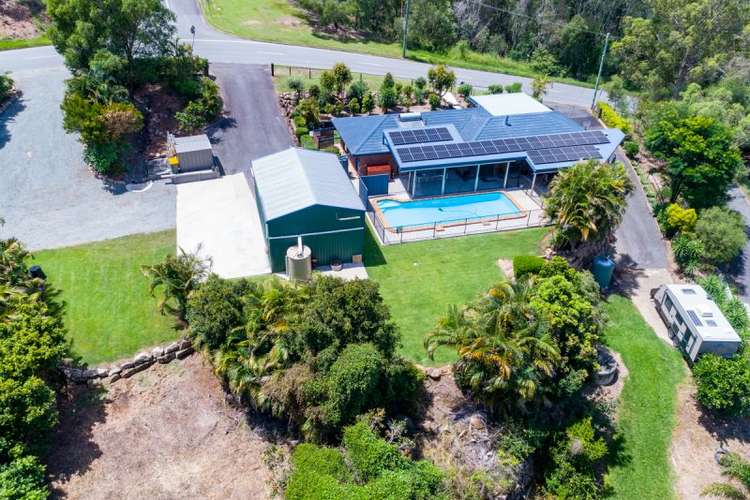 20 Branch Creek Road, Clear Mountain QLD 4500