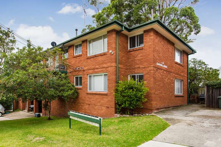 Fourth view of Homely apartment listing, 2/1A Mossgiel Street, Fairlight NSW 2094