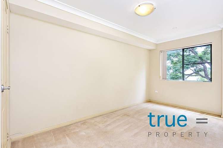 Third view of Homely unit listing, 4/141 Concord Road, North Strathfield NSW 2137