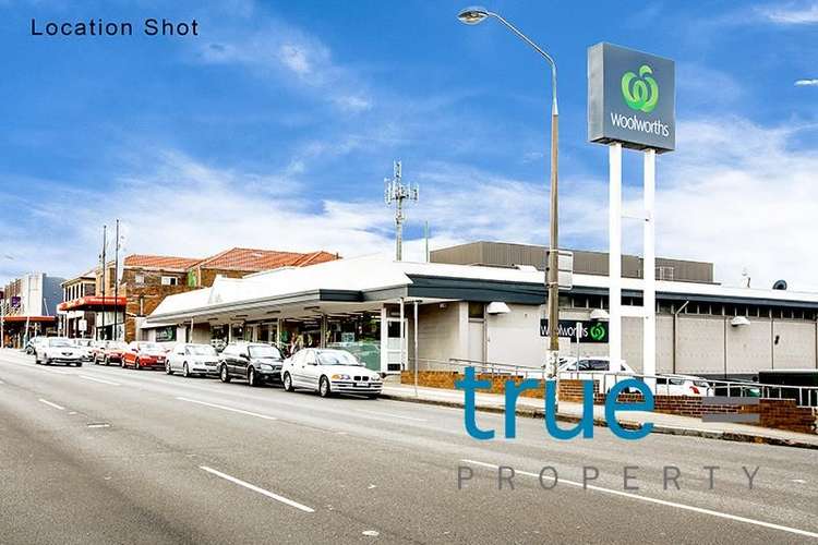 Fifth view of Homely unit listing, 4/141 Concord Road, North Strathfield NSW 2137