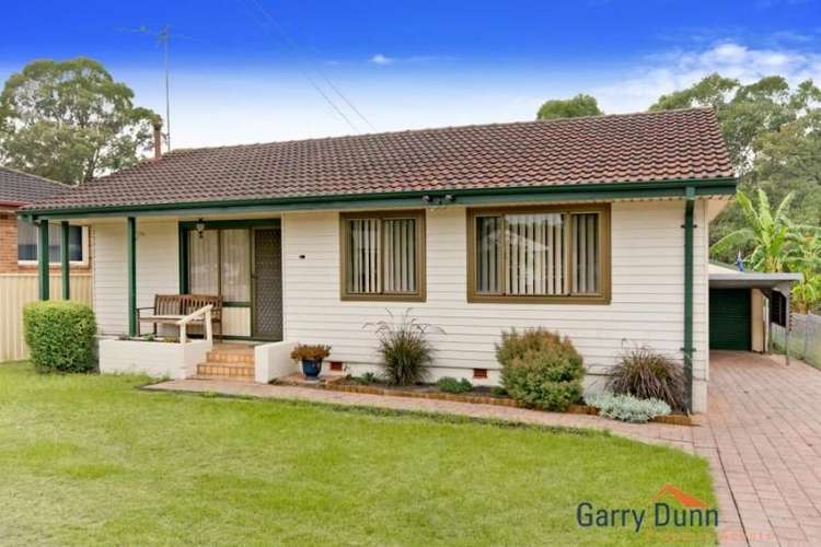 Main view of Homely house listing, 34 Maxwells Avenue, Ashcroft NSW 2168