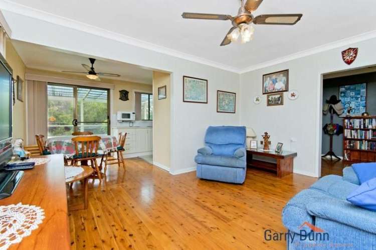Second view of Homely house listing, 34 Maxwells Avenue, Ashcroft NSW 2168