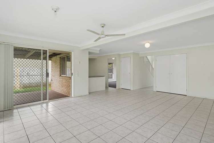 Second view of Homely house listing, 60 Furorie Street, Sunnybank Hills QLD 4109