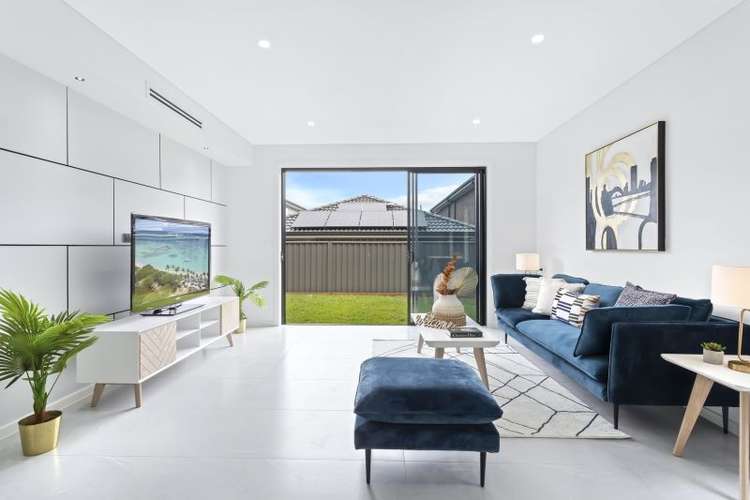 Fifth view of Homely house listing, 84 Siding Terrace, Schofields NSW 2762