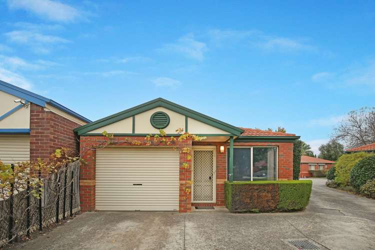 1/6 West Court, Heidelberg West VIC 3081