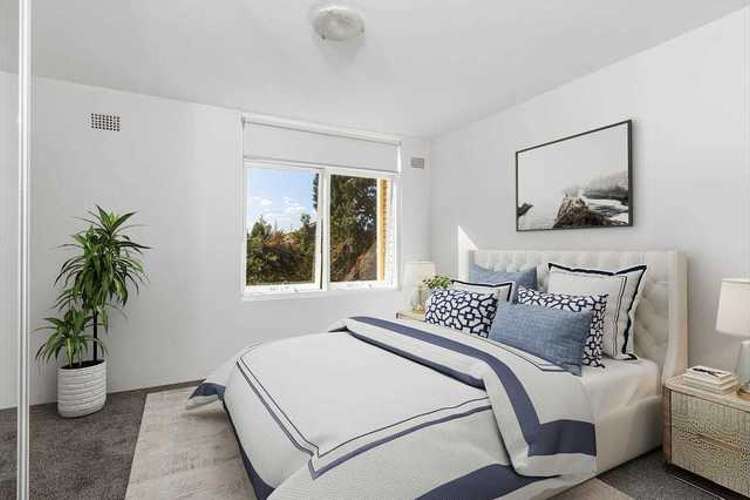 Second view of Homely apartment listing, 1/54 Hilltop Crescent, Fairlight NSW 2094