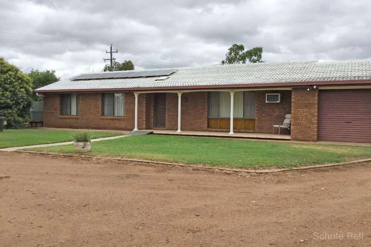 80 Nellie Vale Rd, Narromine NSW 2821