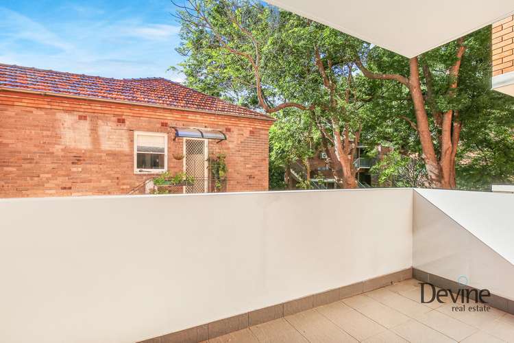 Fourth view of Homely apartment listing, 24/33 Livingstone Road, Petersham NSW 2049