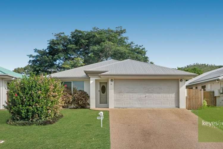 Main view of Homely house listing, 16 Butterfly Crescent, Douglas QLD 4814