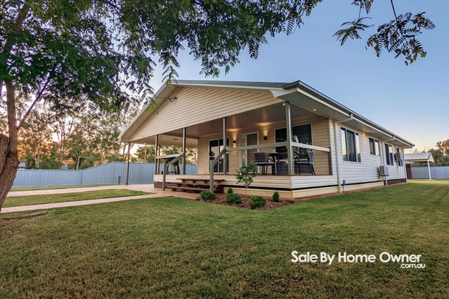 Main view of Homely house listing, 5 Elizabeth Street, Charleville QLD 4470