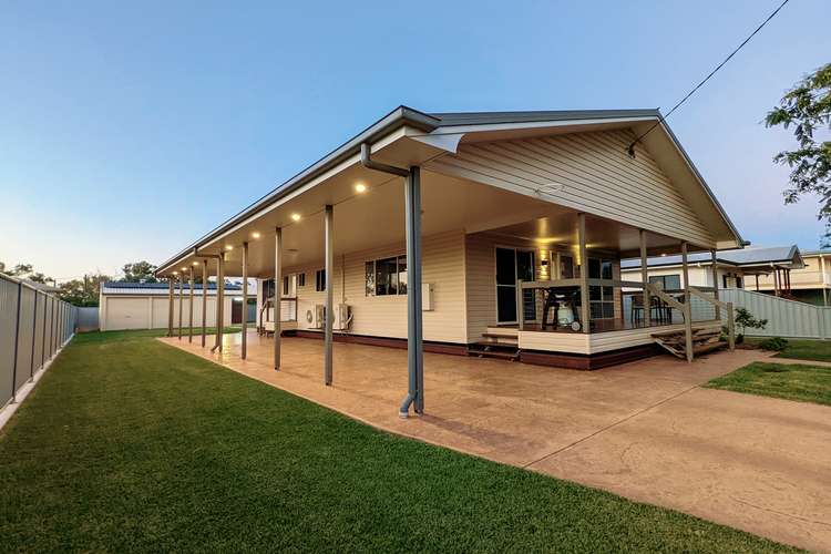 Third view of Homely house listing, 5 Elizabeth Street, Charleville QLD 4470