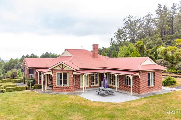 Main view of Homely house listing, 1000 Ecclestone Road, Riverside TAS 7250