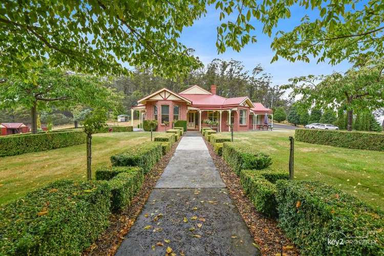 Second view of Homely house listing, 1000 Ecclestone Road, Riverside TAS 7250