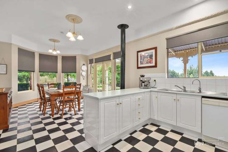 Fifth view of Homely house listing, 1000 Ecclestone Road, Riverside TAS 7250