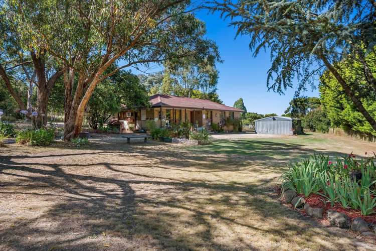 Third view of Homely house listing, 21 King Street, Wallan VIC 3756