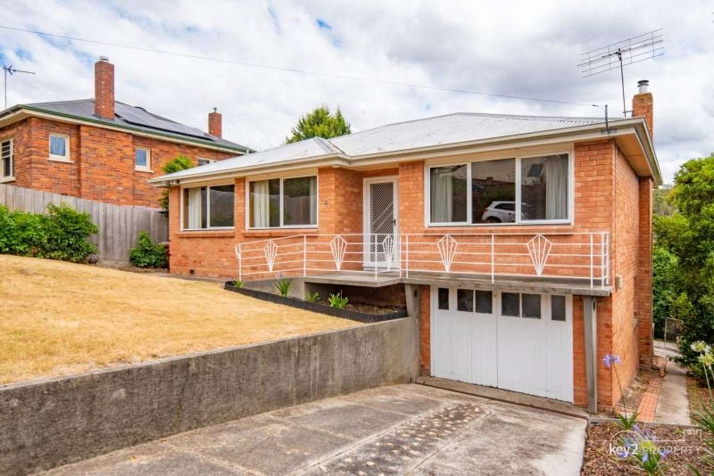 Main view of Homely house listing, 8 Merivale Street, South Launceston TAS 7249