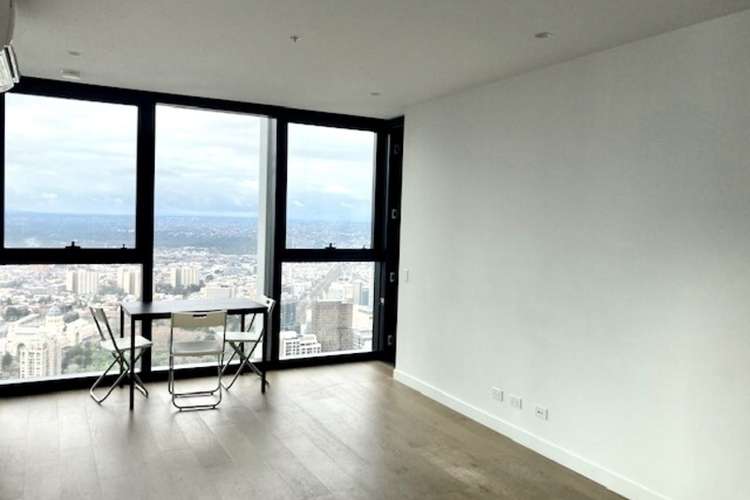Third view of Homely apartment listing, 7102/452-472 Elizabeth Street, Melbourne VIC 3000