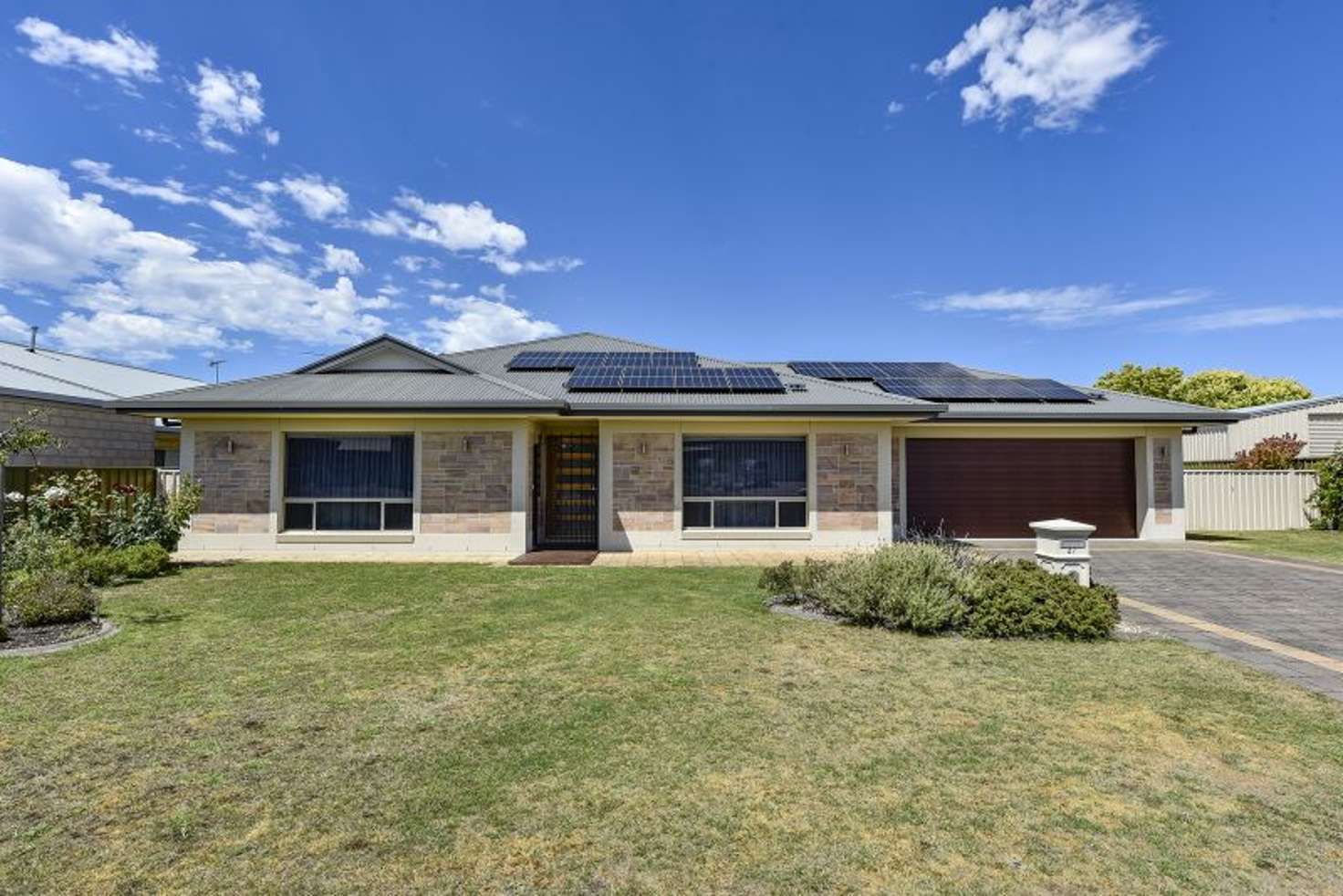 Main view of Homely house listing, 27 Hilltop Avenue, Mount Gambier SA 5290